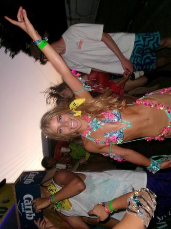 Bella Laverock