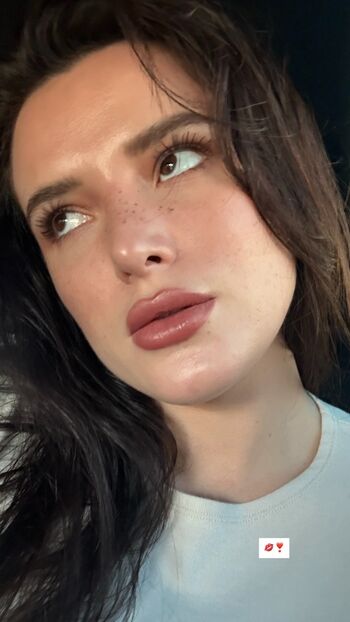 Bella Thorne