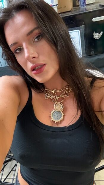 Bella Thorne