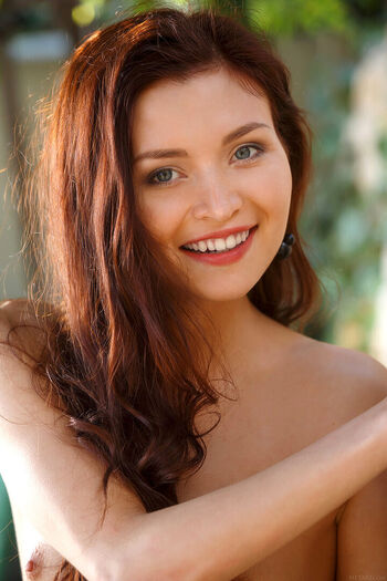 Berenice May
