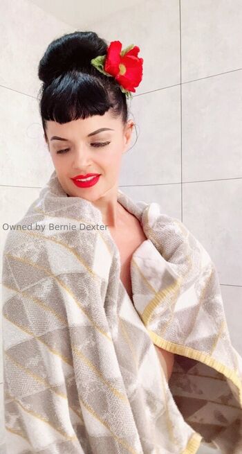 Bernie Dexter
