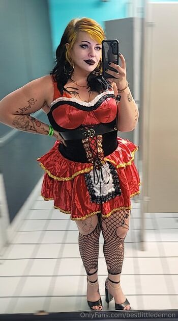 bestlittledemon