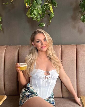 Beth Mae