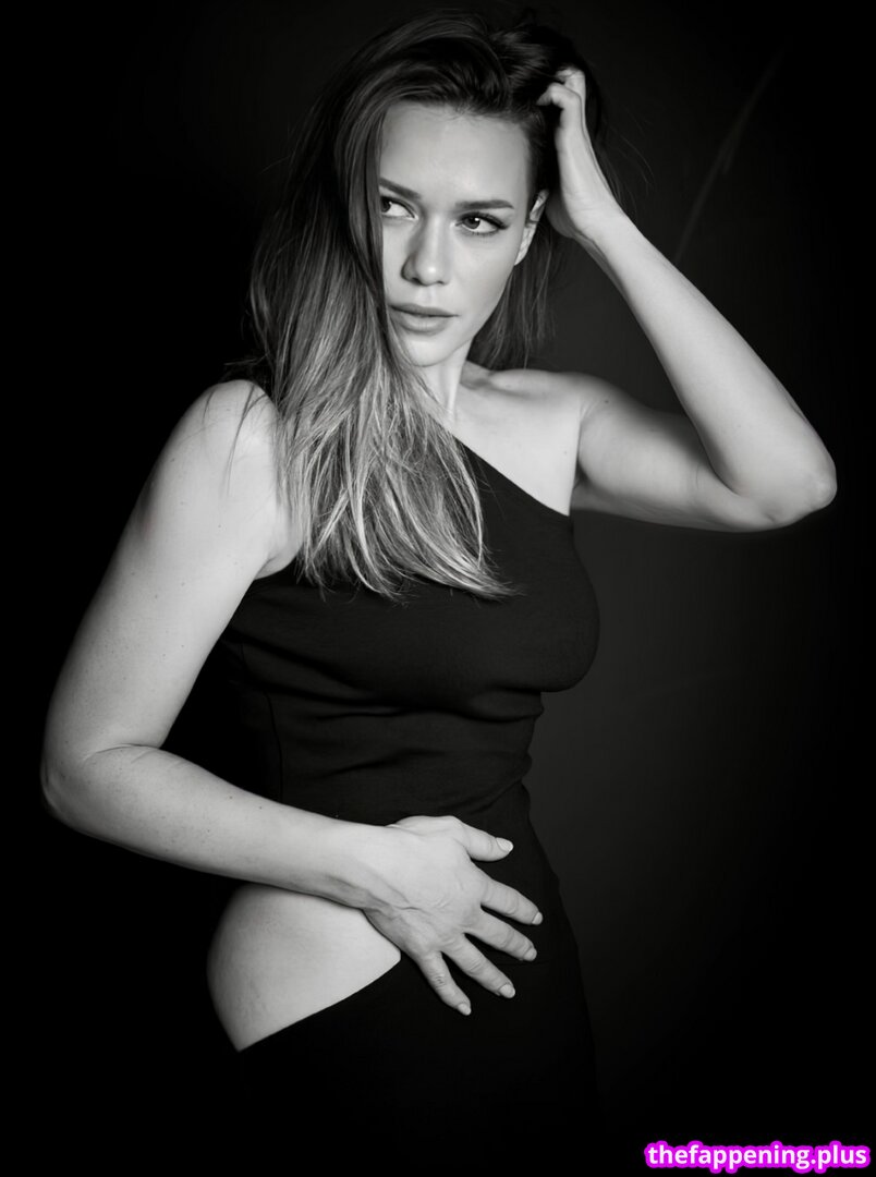 Bethany Joy Lenz