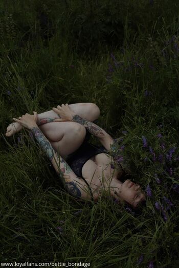 Bettie Bondage