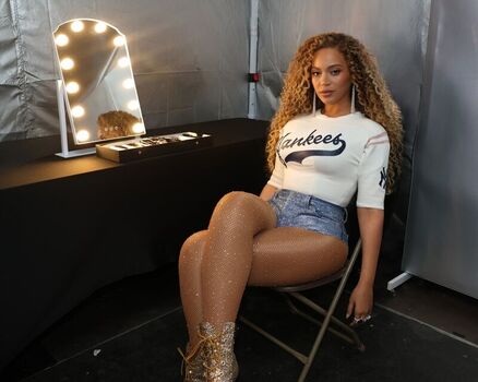 Beyoncé