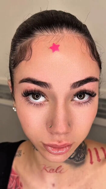 Bhad Bhabie