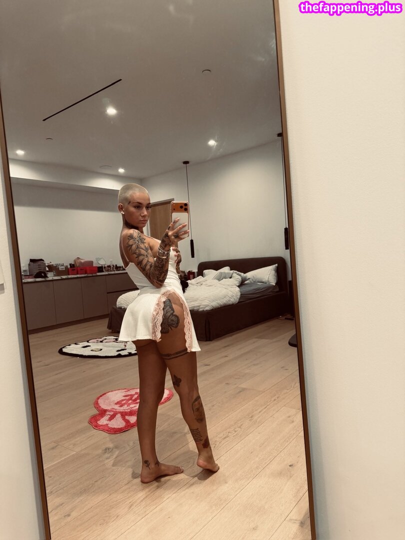 Bhad Bhabie