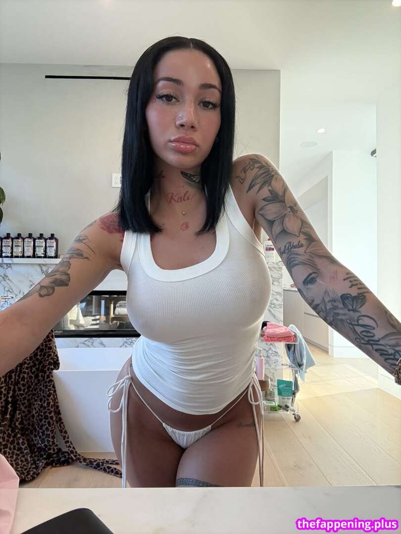Bhad Bhabie