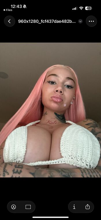 Bhad Bhabie