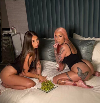 Bhad Bhabie
