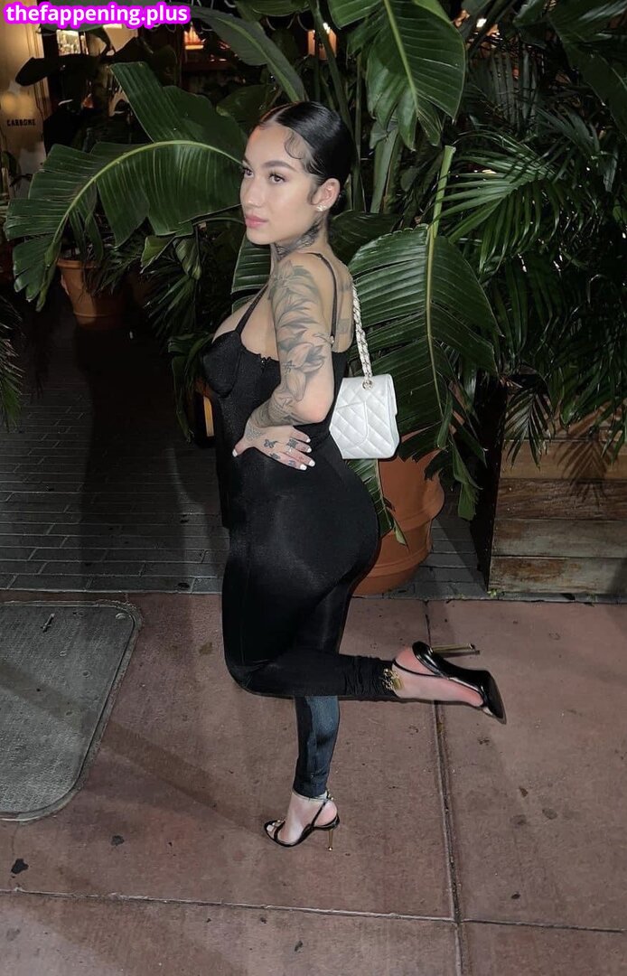 Bhad Bhabie