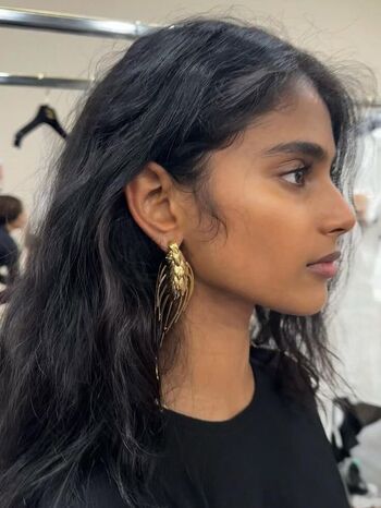 Bhavitha Mandava