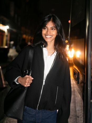 Bhavitha Mandava