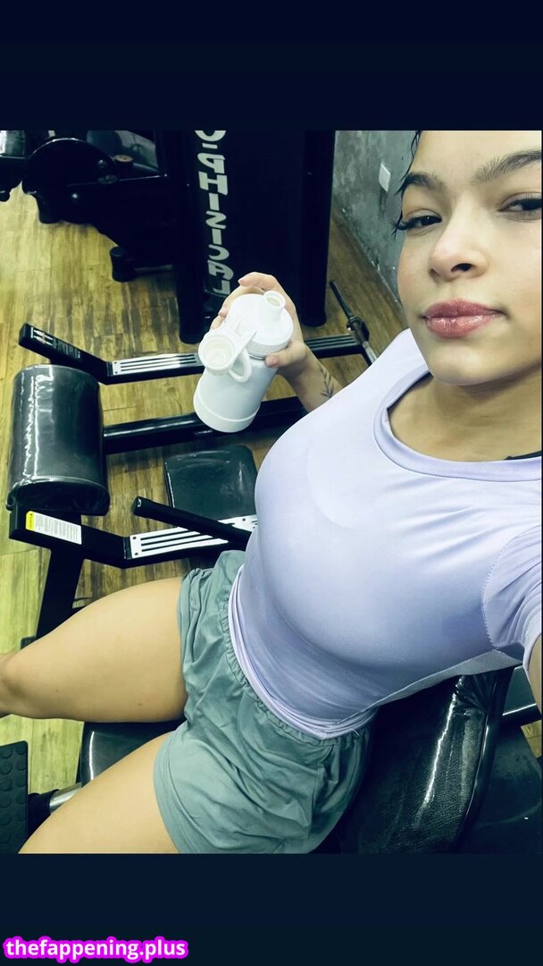 Bia Pereira