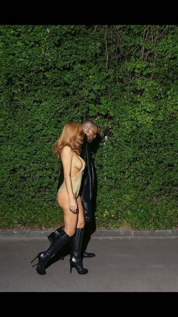 Bianca Censori