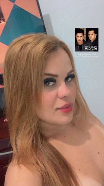 Bianca Ferreira