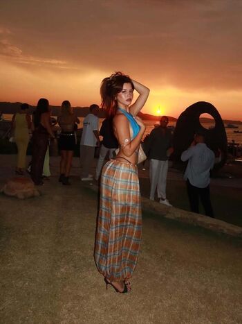 Bianca Maria Lacusta