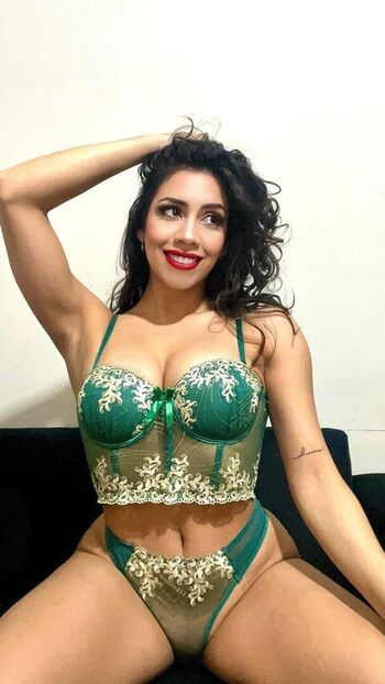 Bianca Sanches