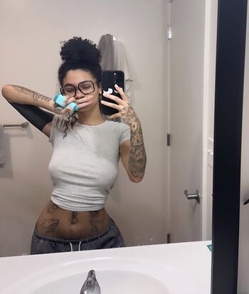 Bianca Simone