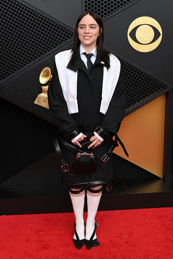 Billie Eilish