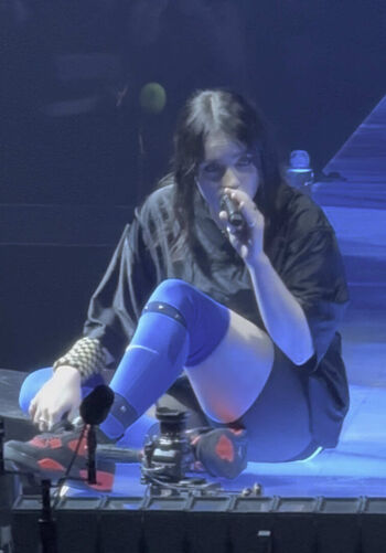 Billie Eilish