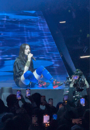 Billie Eilish