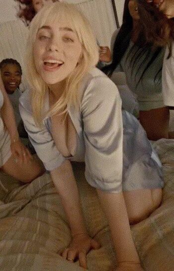 Billie Eilish
