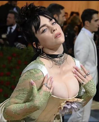 Billie Eilish