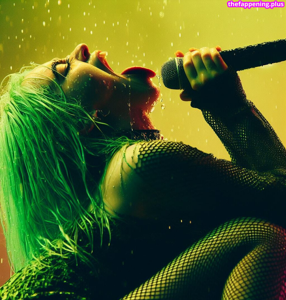 Billie Eilish