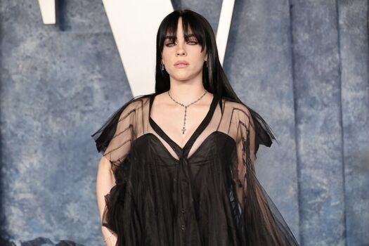Billie Eilish