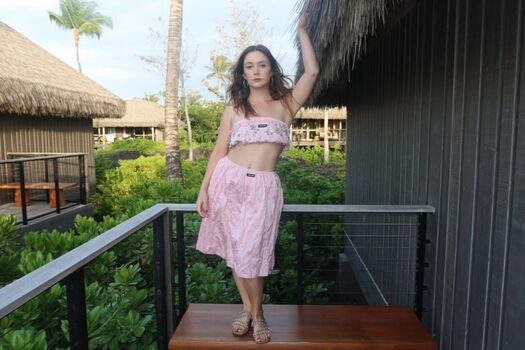 Billie Lourd