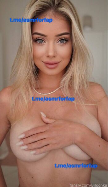 Bilochka ASMR
