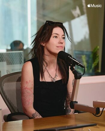 Bishop Briggs
