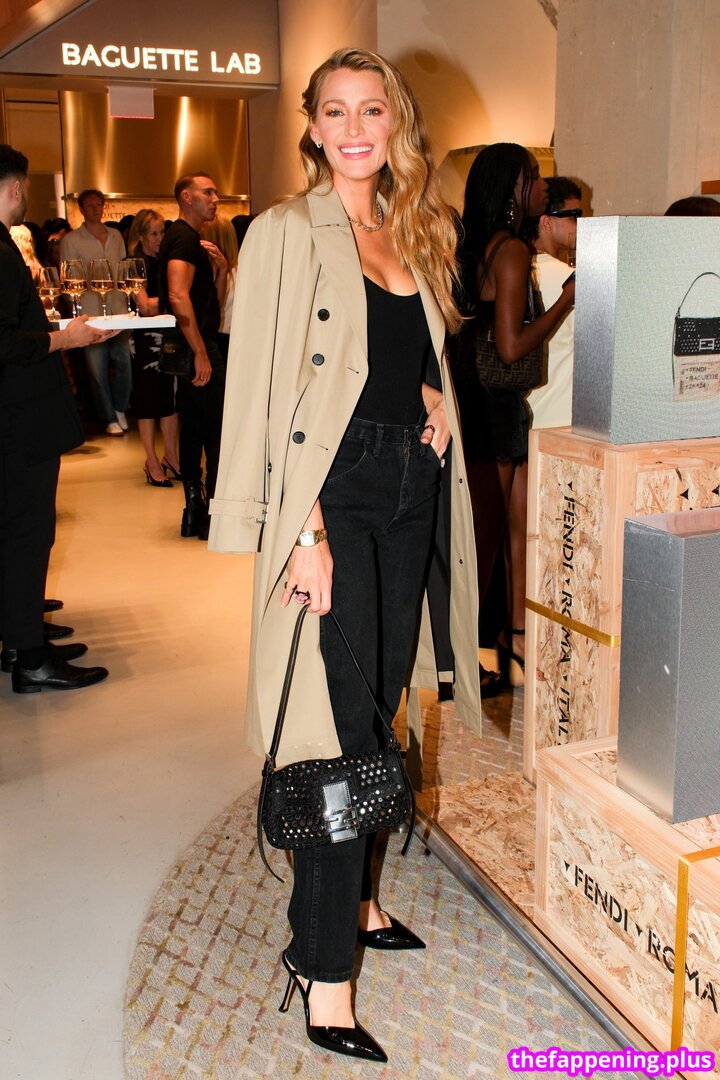 Blake Lively