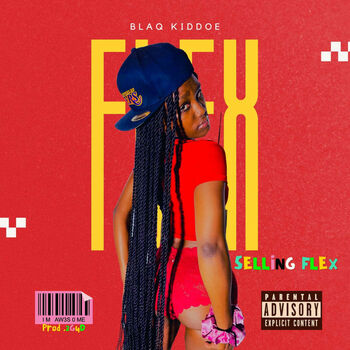 Blaq Kiddo