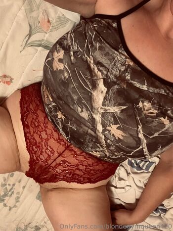 blondegymqueen420