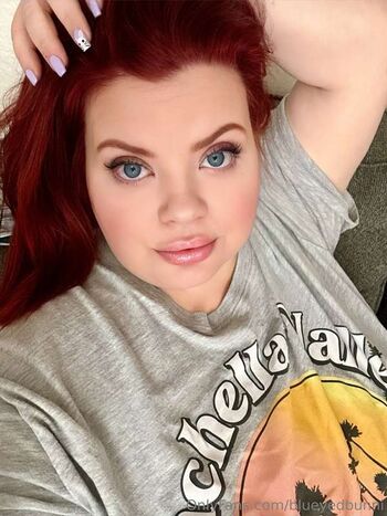 Blueyedbunni