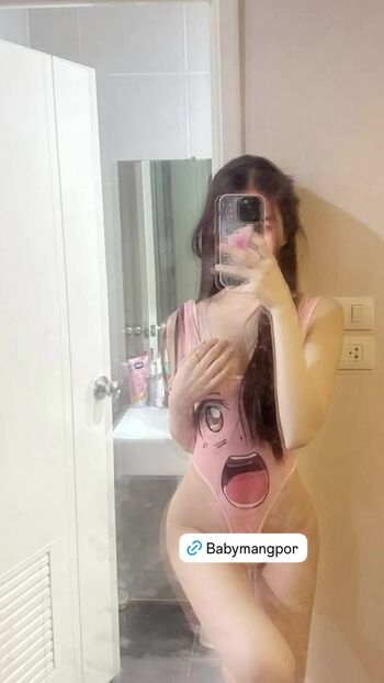 Bmangpor