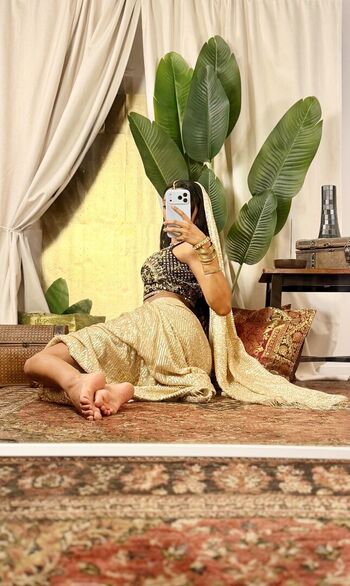 Bollywoodtrapqueen