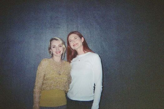 Bonnie Wright