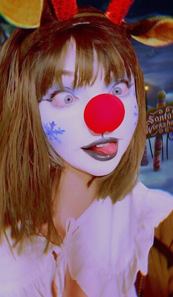 BouncyClown
