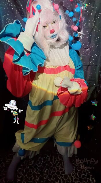 BouncyClown