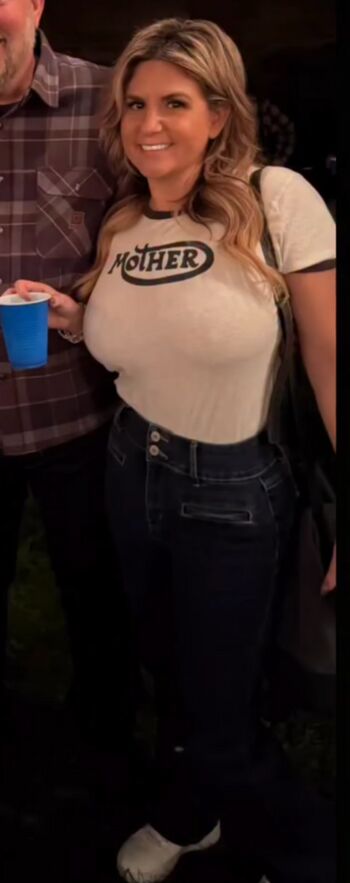 Brandi Passante