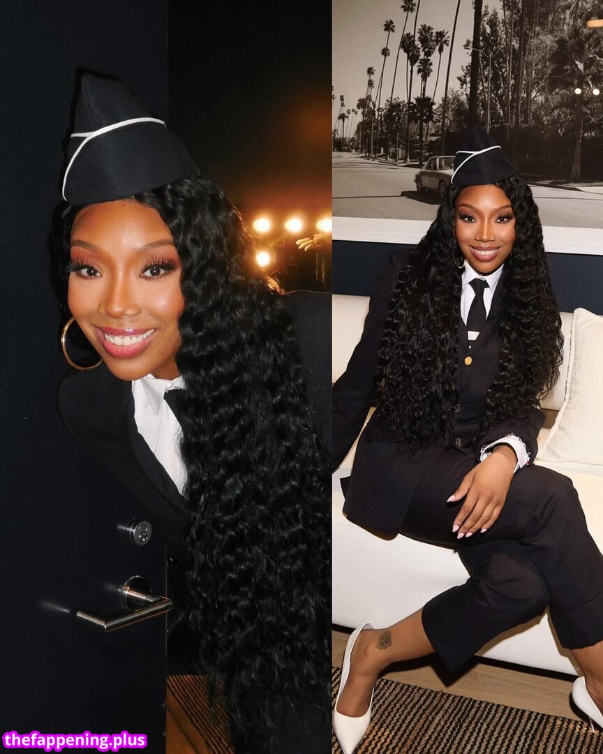 Brandy Norwood