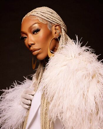 Brandy Norwood