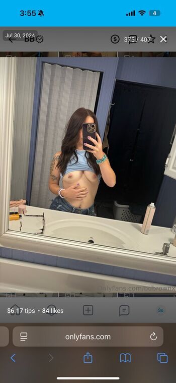 Brea Brown