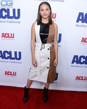Breanna Yde
