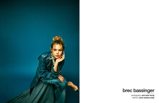 Brec Bass