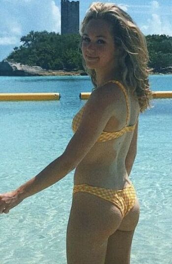 Brec Bassinger
